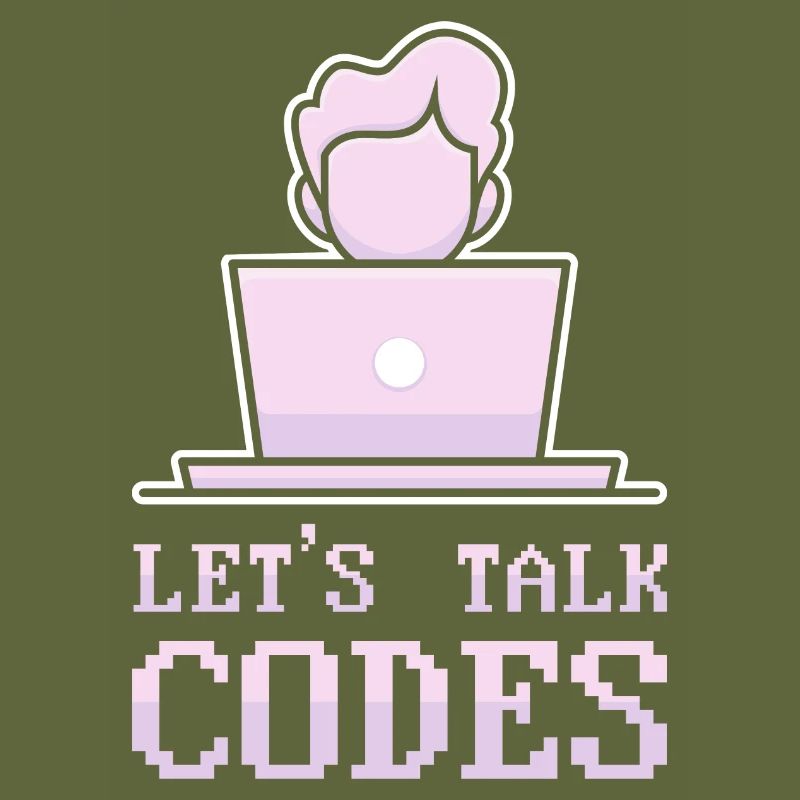 Programmer Coder Software Developer