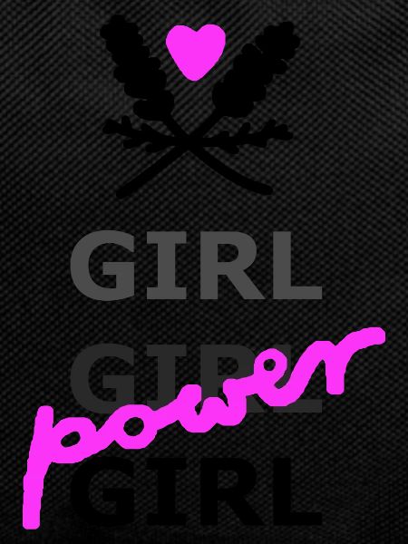Girl Power