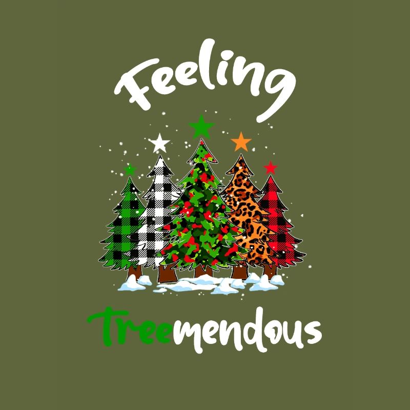 Feeling Treemendous