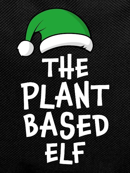 The Plant Based Elf
