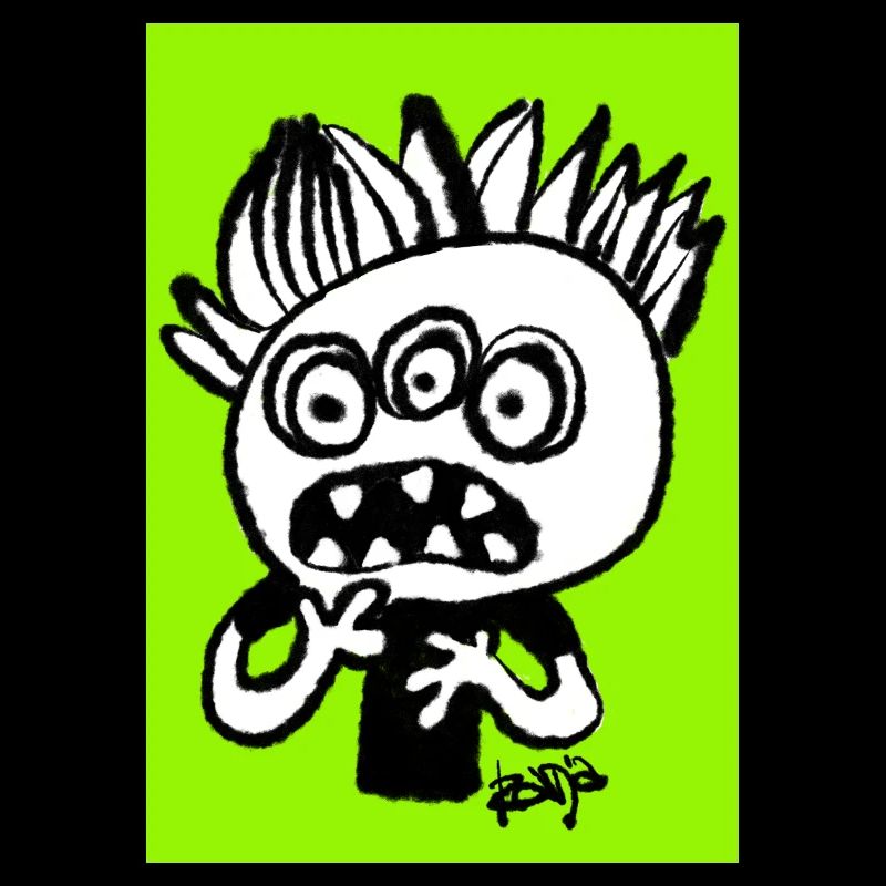 Monstre