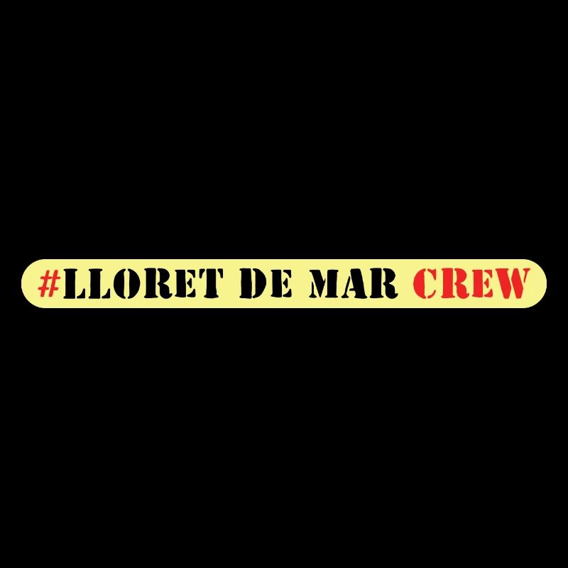 Lloret De Mar Crew