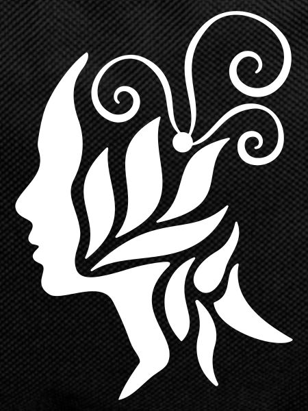 Femme-Fleur (2)