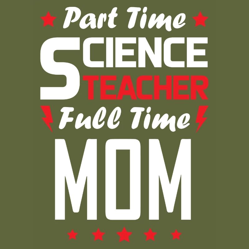 Science Mom