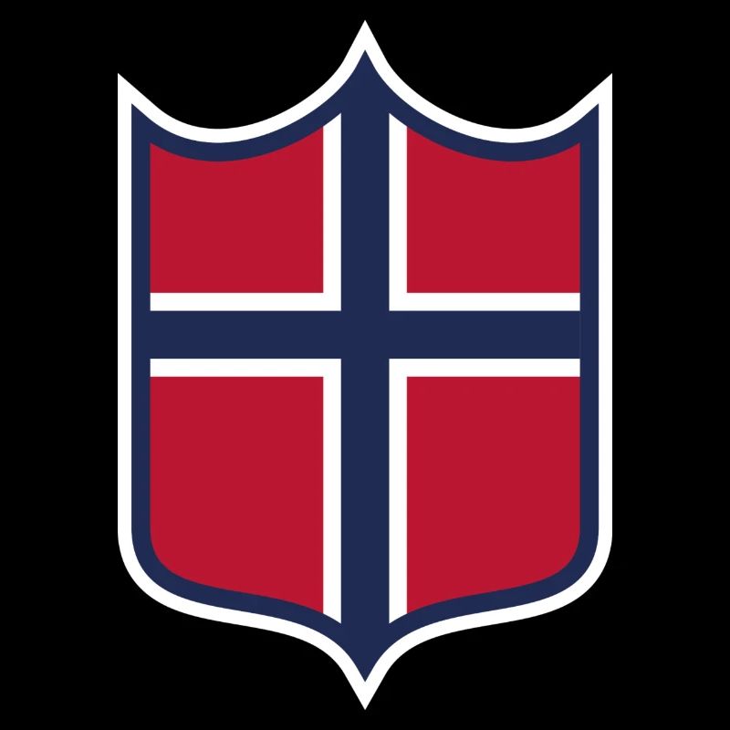 Norwegen