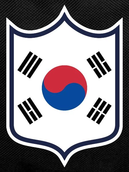South Korea