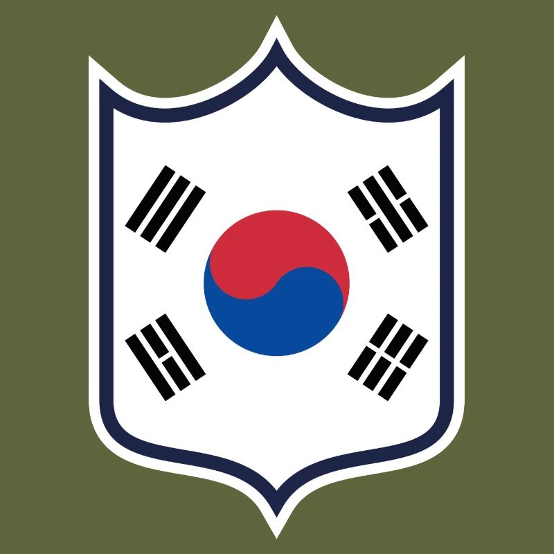 Corée du Sud