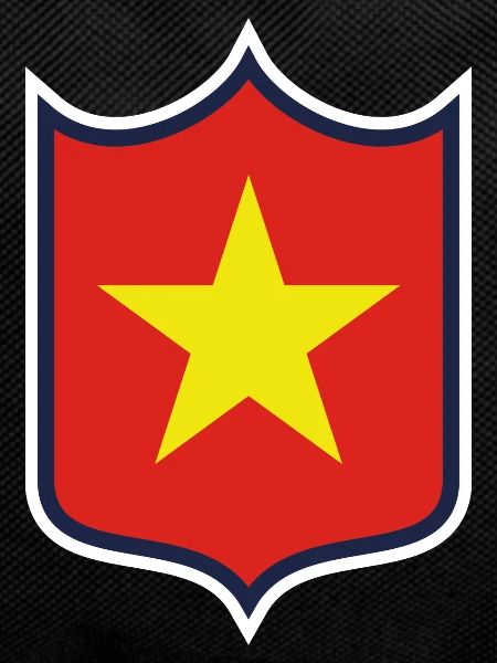 Vietnam coat of arms