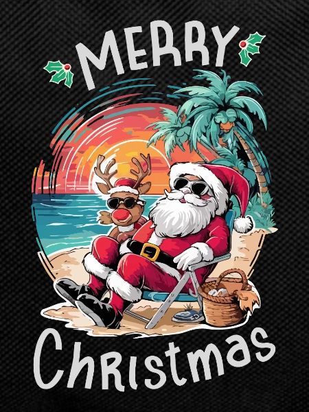 Christmas in July