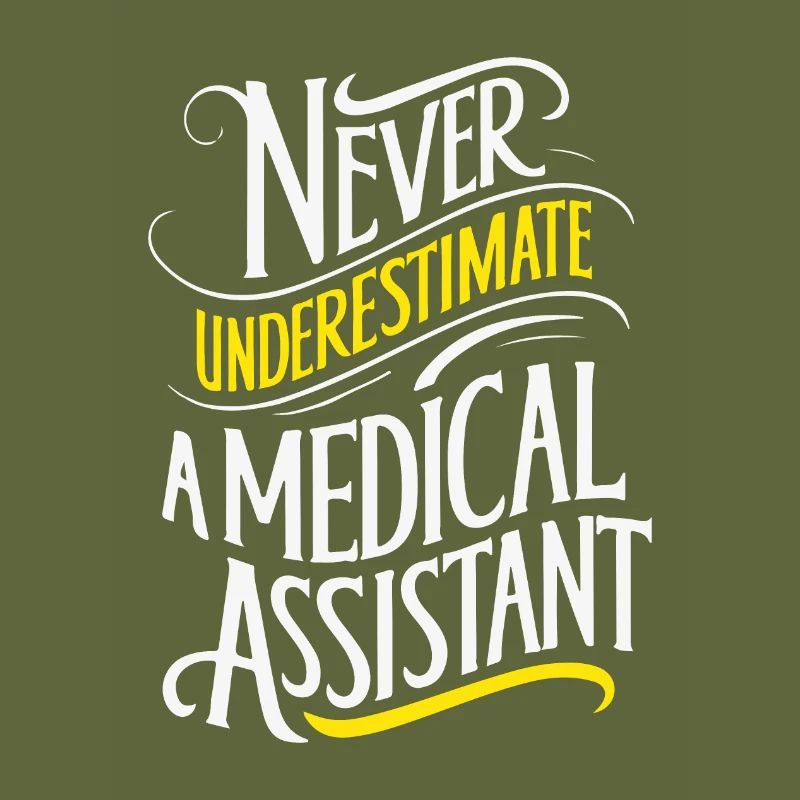 Medical Assistant Power