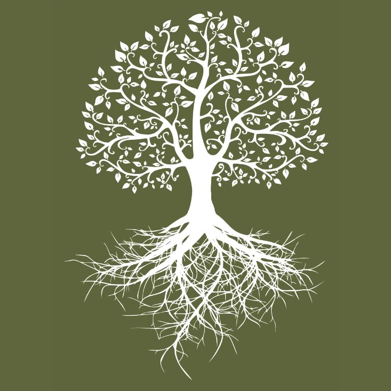 Baum des Lebens