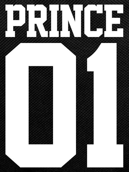 Prince 01