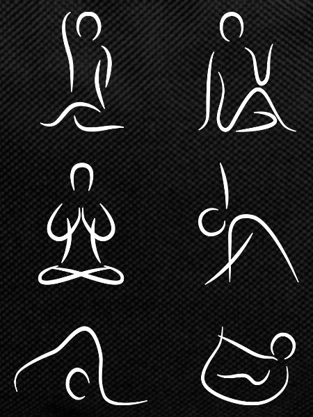 Yoga Poses