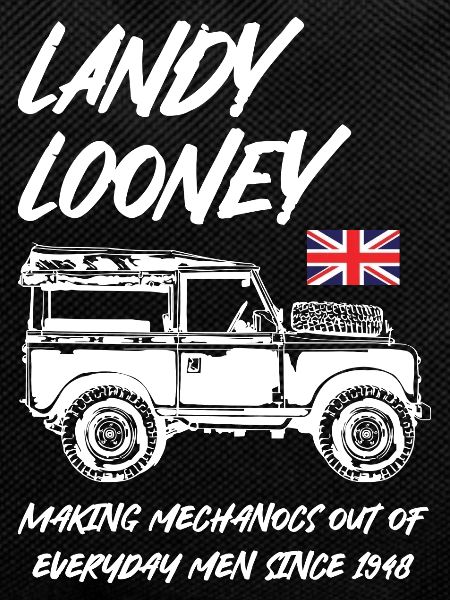 Landy Looney Mechanics