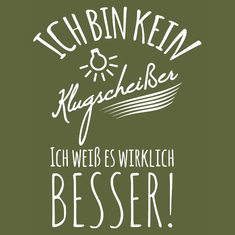 I'M NOT A CLEVER SHIT I REALLY KNOW