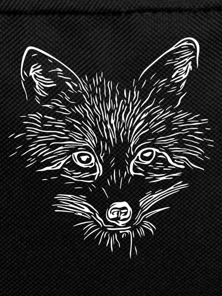 Fox Face - Fox Face