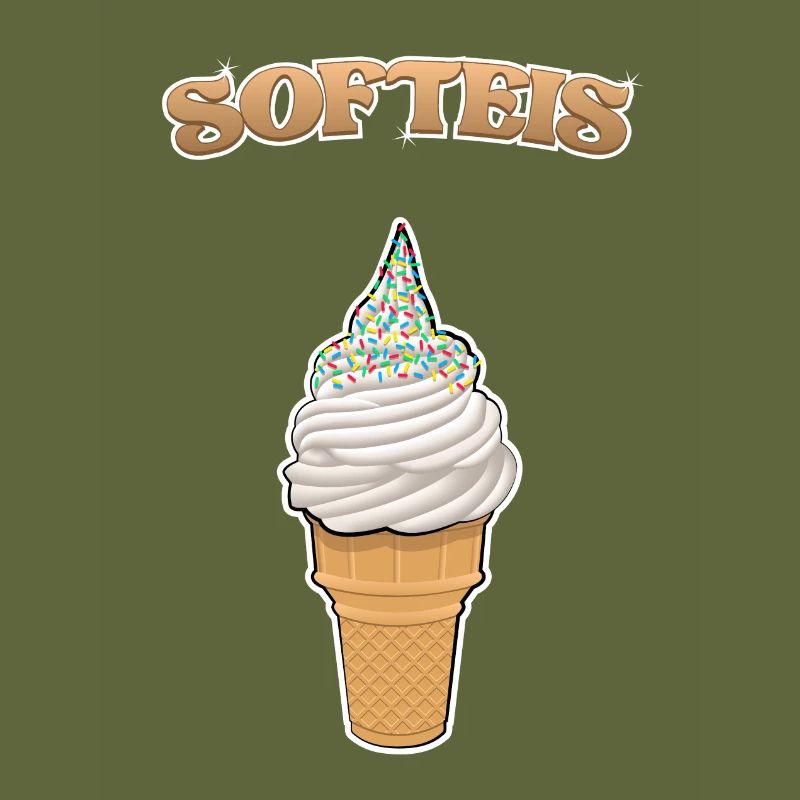 Softeis