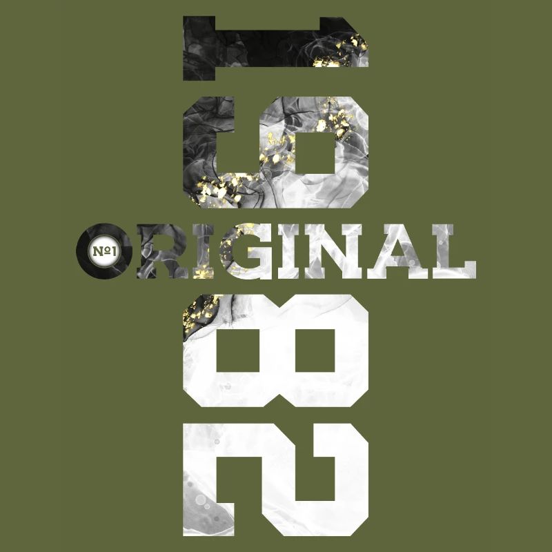 ORIGINAL 1982 COOL 44TH BIRTHDAY