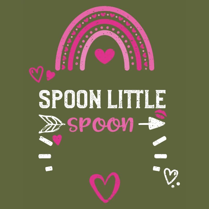Spoon Little Spoon