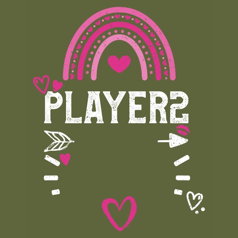 Player2 - Saint-Valentin