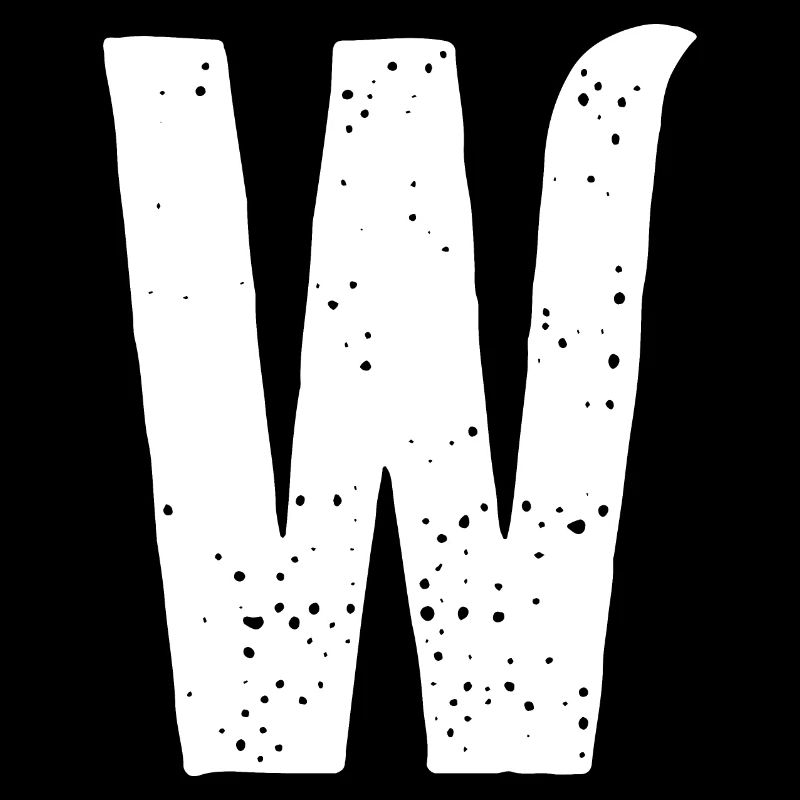 W-Buchstabe