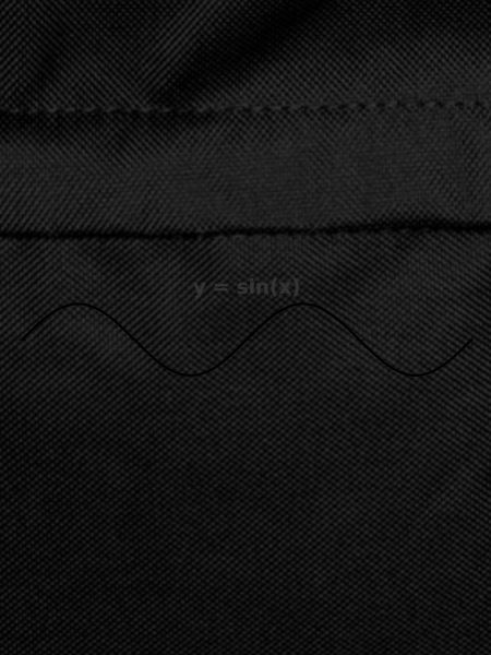 sinus graph design
