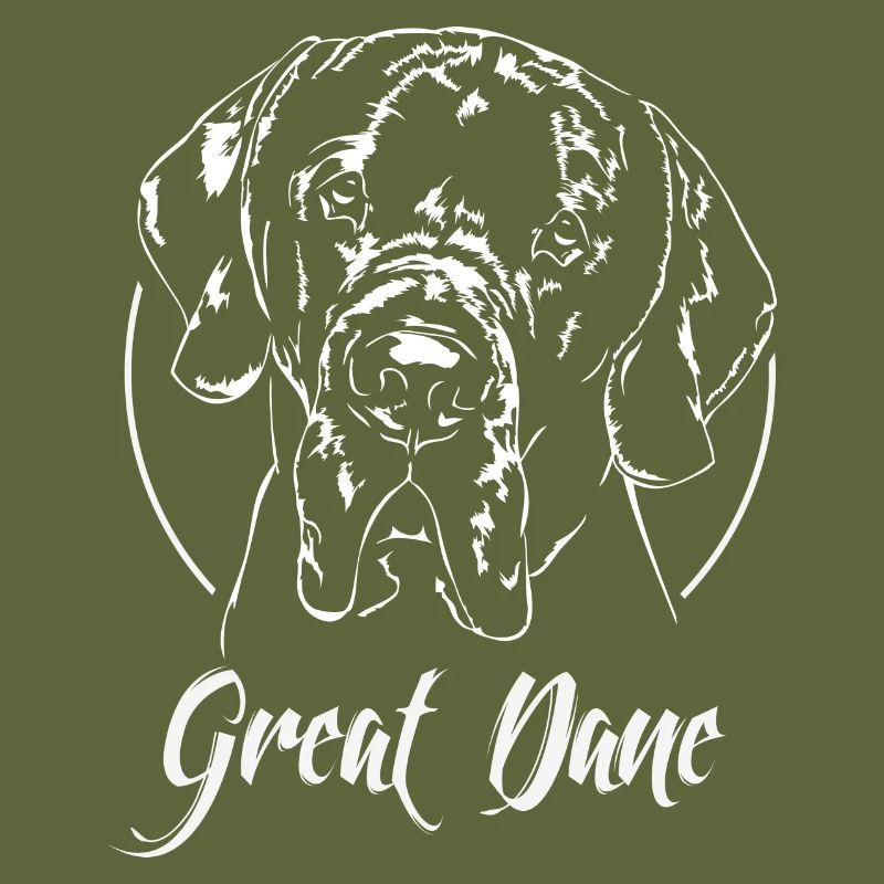 GREAT DANE