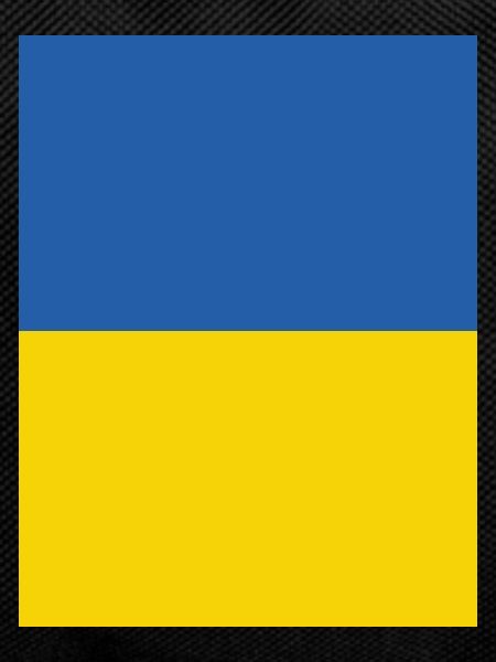 Solidarity with Ukraine