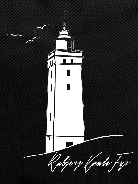Denmark Rubjerg Knude Lighthouse Holidays