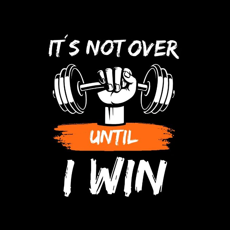 Entraînement de musculation Gym Drive Challenge Ambition