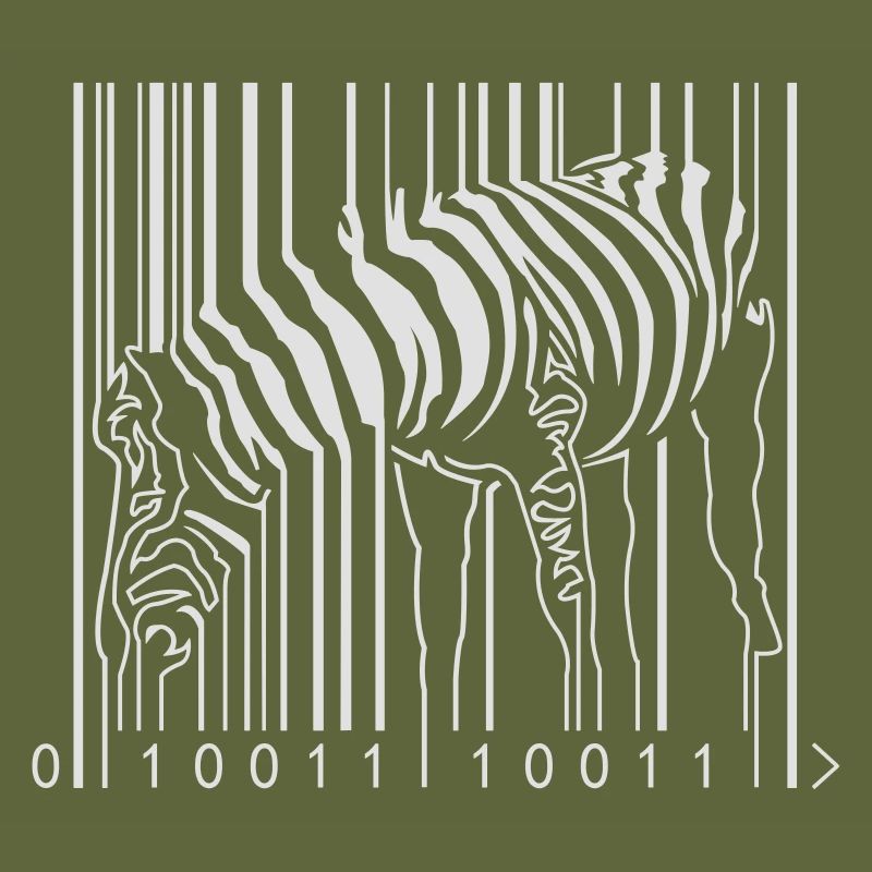 Zebra Barcode