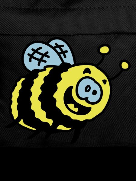 funny bumblebee 3