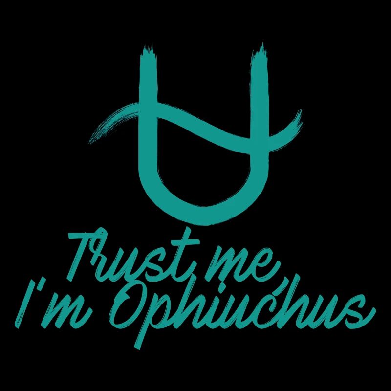 Zodiac Ophiuchus
