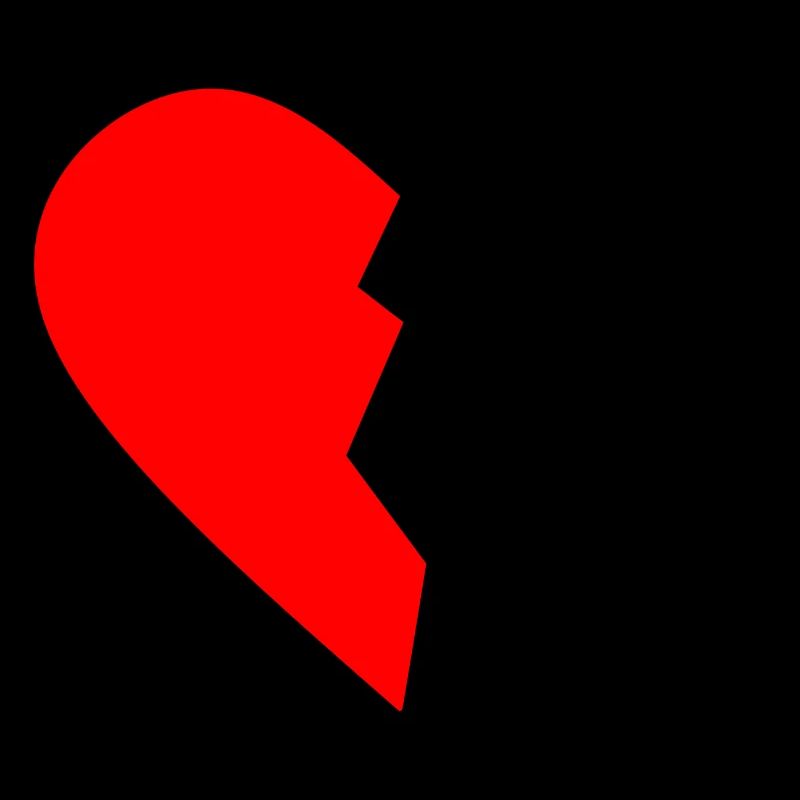 HALB HEART LINKS