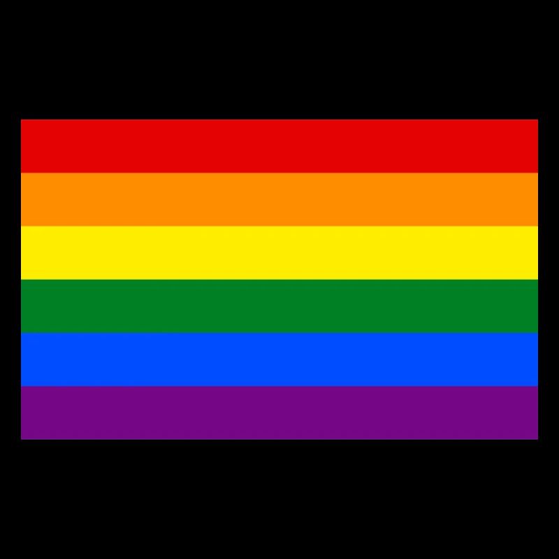 LGBT Pride Flag
