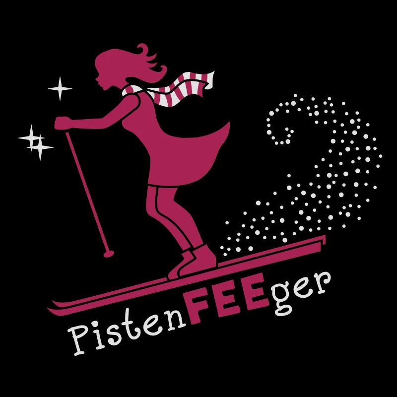 Ski FEE-ger