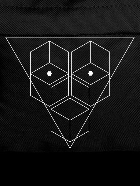 Graphic Head