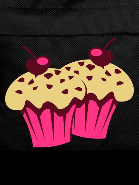 backfrische Muffins