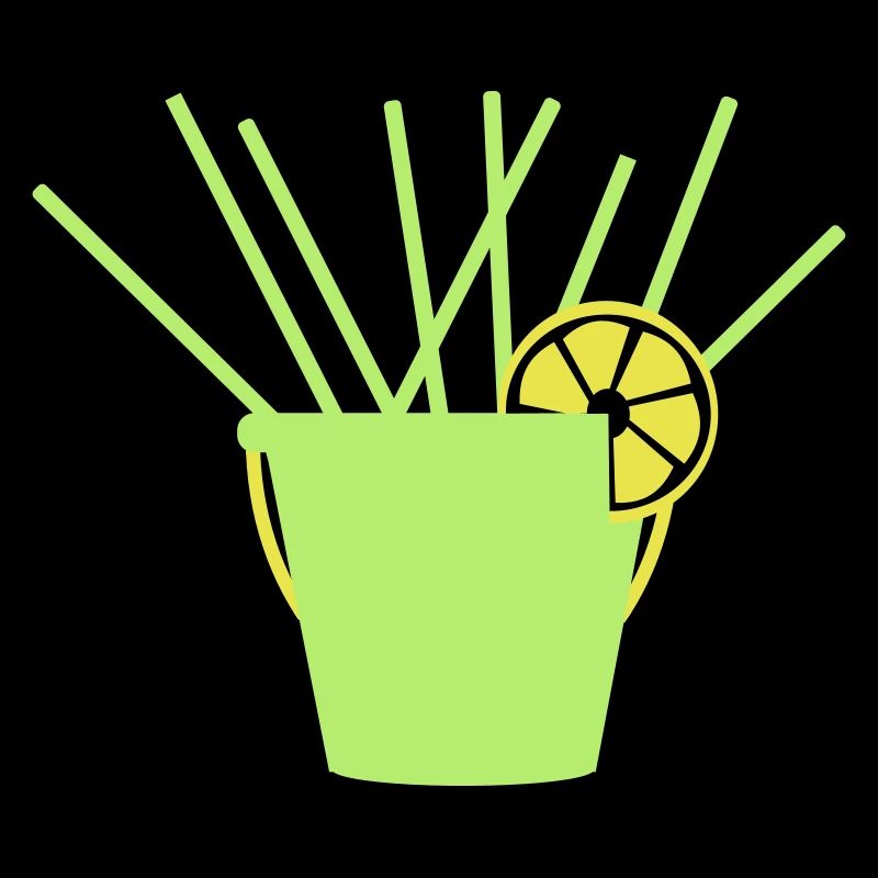 bucket 2