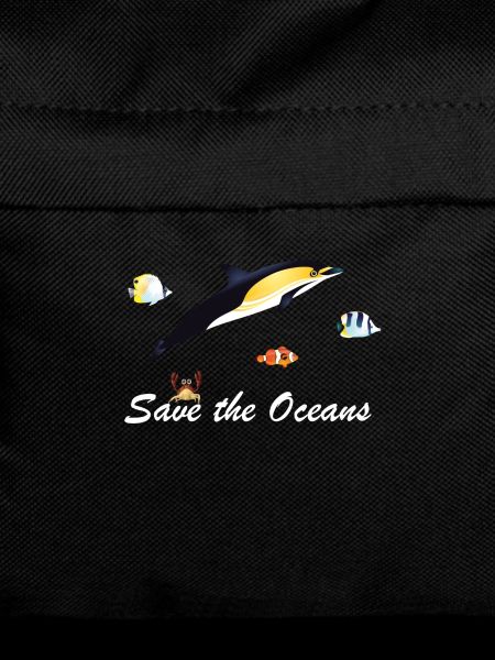 Save the Oceans