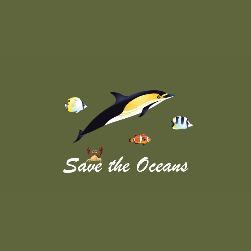 Save the Oceans