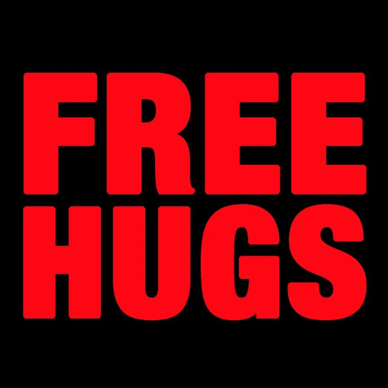 FREE HUGS