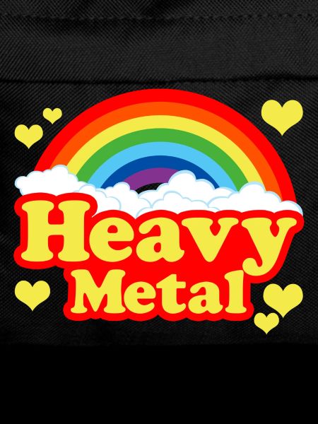 Heavy Metal