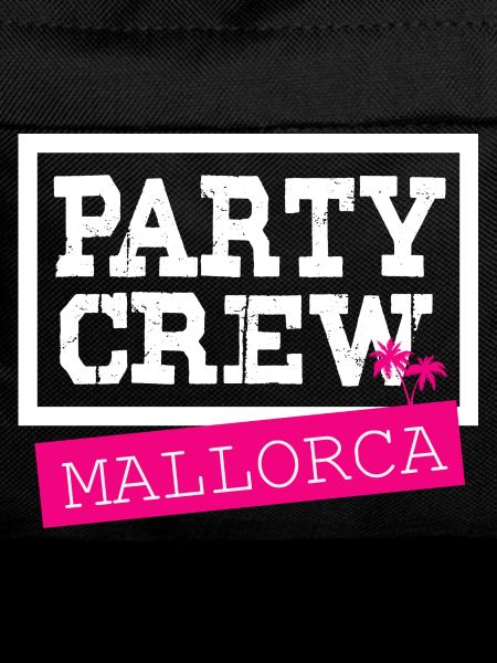 Mallorca party crew