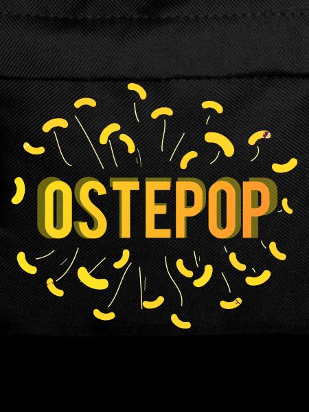 Ostépop