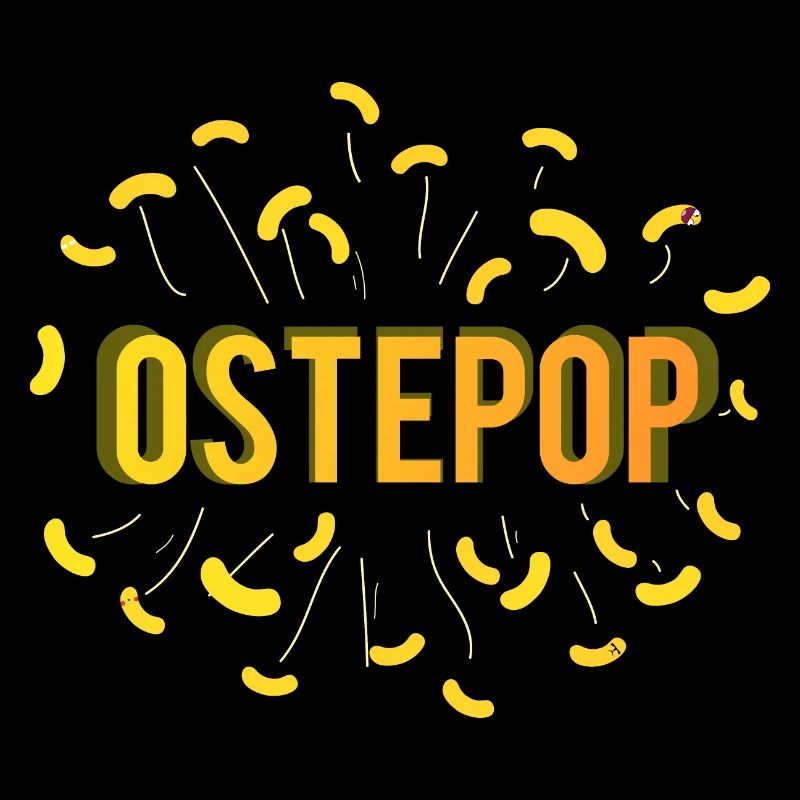 Ostepop