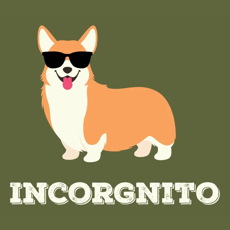 Incorgnito