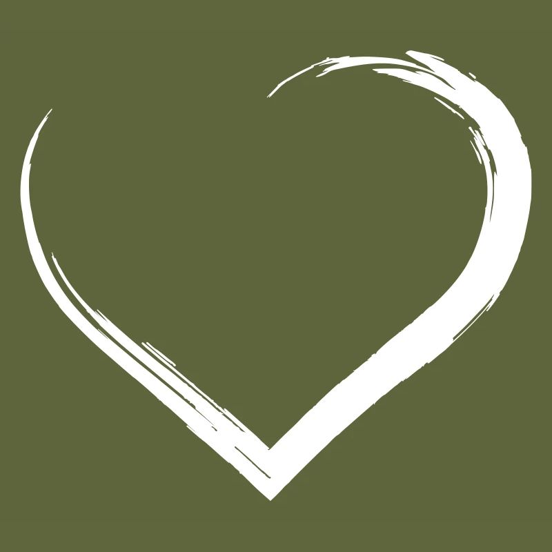 Heart - symbol - emblem