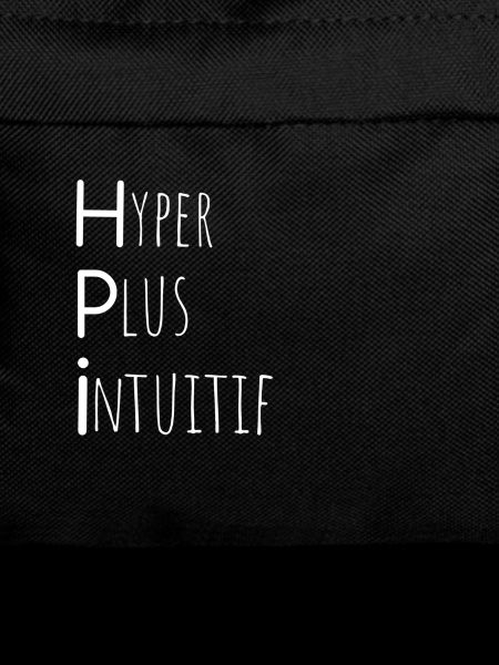 Hpi intuitif