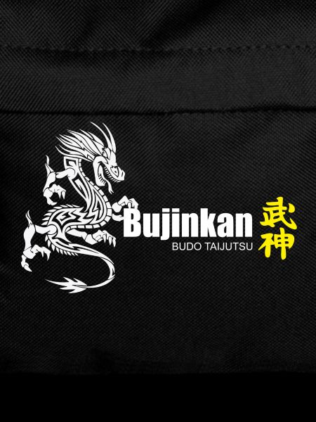 dragon bujinkan ninjutsu